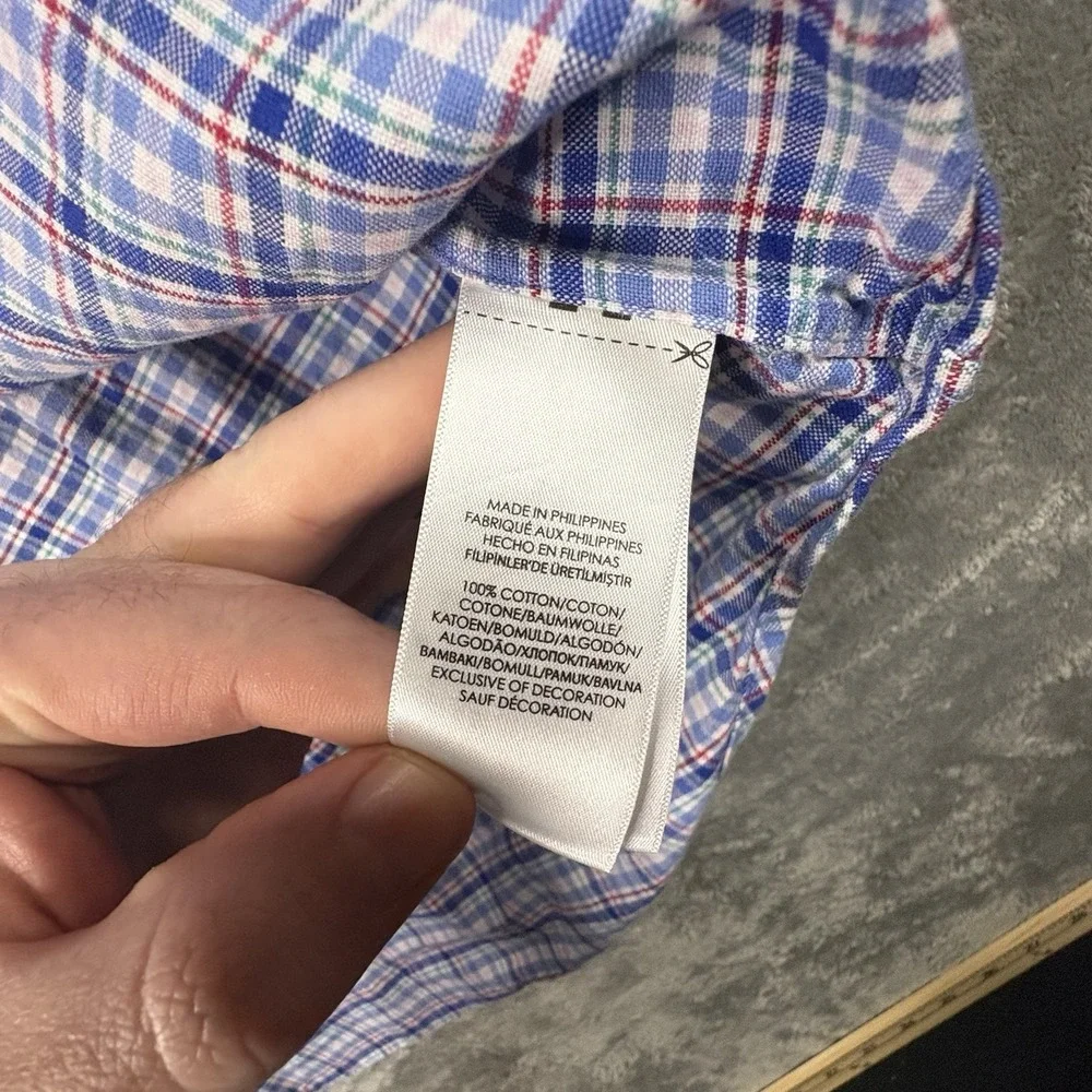 Ralph Lauren very nice
